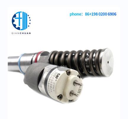  Injector 2113025 2113026 C18 C15 Diesel Engine Fuel Injector 211-3025 2113026