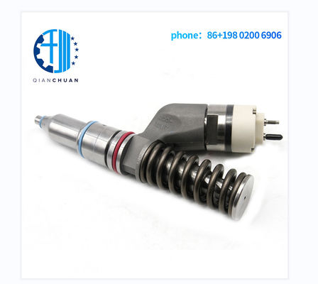  Injector 2113025 2113026 C18 C15 Diesel Engine Fuel Injector 211-3025 2113026