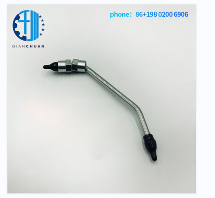 Diesel Engine Parts 2941789 294-1789 For 320D 321D 323D Fuel Lines Pipe