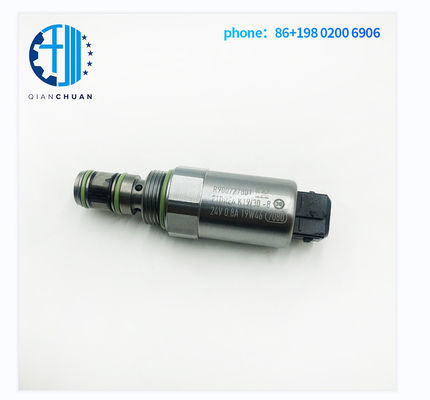 Excavator Main Pump Rexroth A8VO Hydraulic Pump A8V A8V55 A8V80