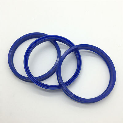 UN UNS PU Oil Seal U Type Piston Rod Seal For Hydraulic Cylinder