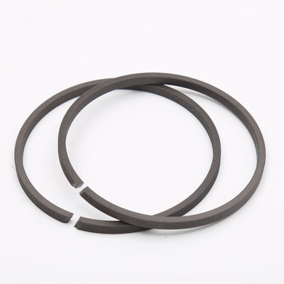 Oil Seal KZT Wear Ring PTFE Excavator Hydraulic Pump Seal Kit