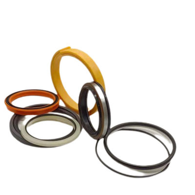 Boom Excavator Hydraulic Cylinder Seal Kit