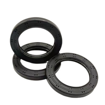 Rubber Excavator Hydraulic Pump Seal Kit AP2861F