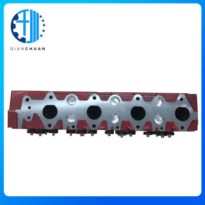 ISF3.8 Engine Cylinder Head Assembly Excavator Final Drive Parts 5258274