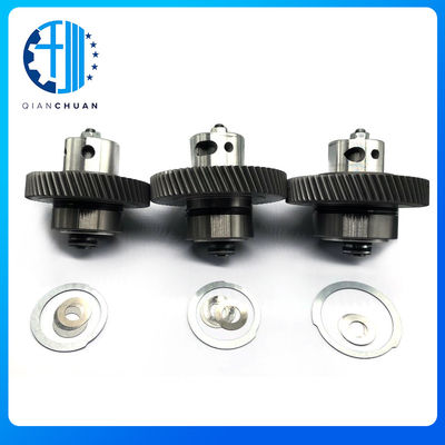 PERKINS 402 403 404 Excavator Oil Pump U5MK8265 U5MK8266U 5MK8267