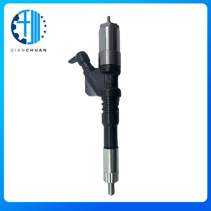 6156-11-3300 Excavator Engine Parts Injector Assy Pc400-7  6d125