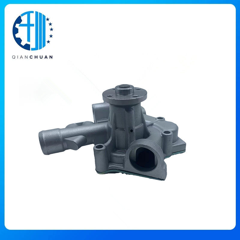 6132-61-1616 4D94E  Diesel Engine Parts Repair Kit Water Pump for PC20-3 Excavator