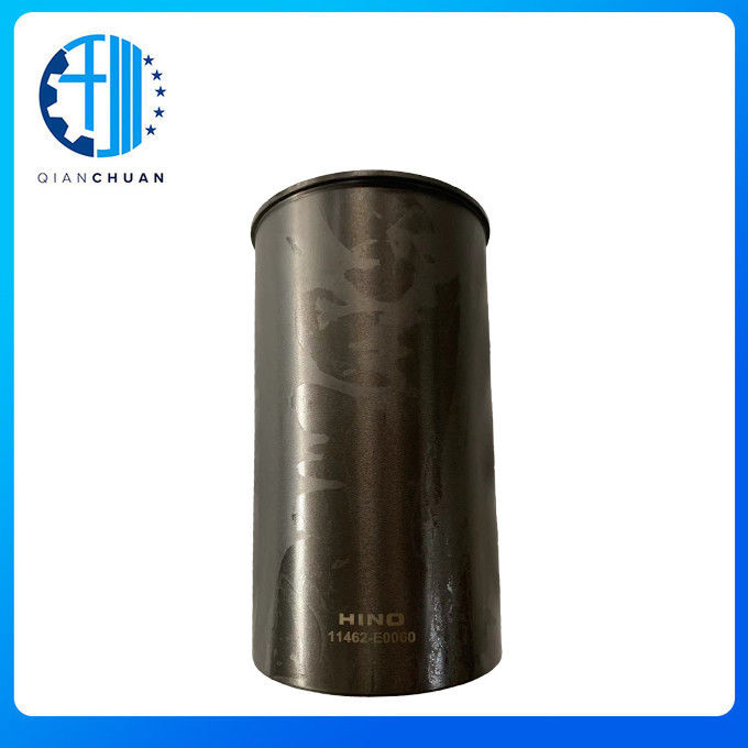 J08E Engine Liner 11462-E0060 For HINO Engine Overhaul Rebuild Parts