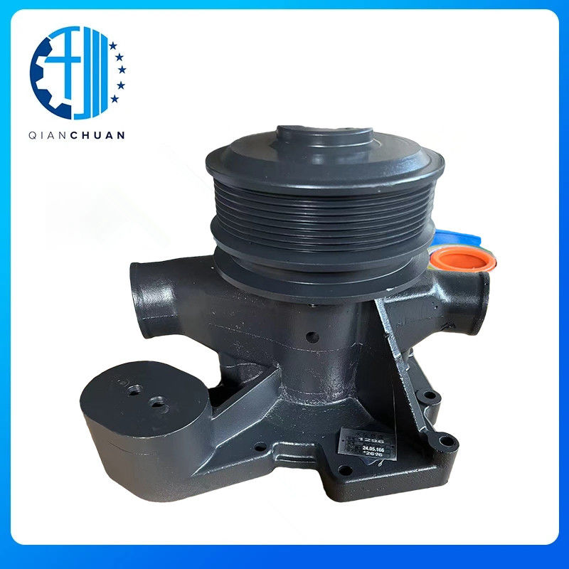 Water Pump WP10  G12600061296 For Weichai Truck Engine Part