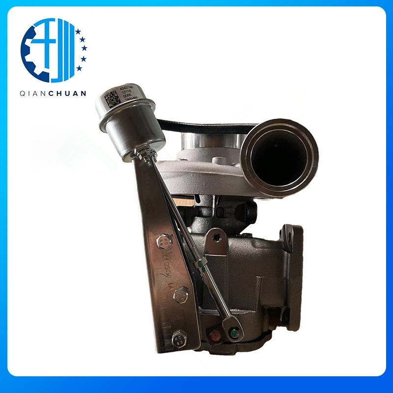 HX40W Turbocharger 4046100 4089919 4039139  FOR Cummins QSL Engine Parts