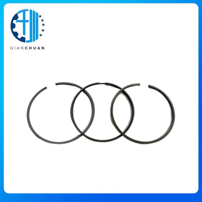 Diesel Engine Parts Piston Ring  4089406 ISX  QSK 15  Engines  For Cummins