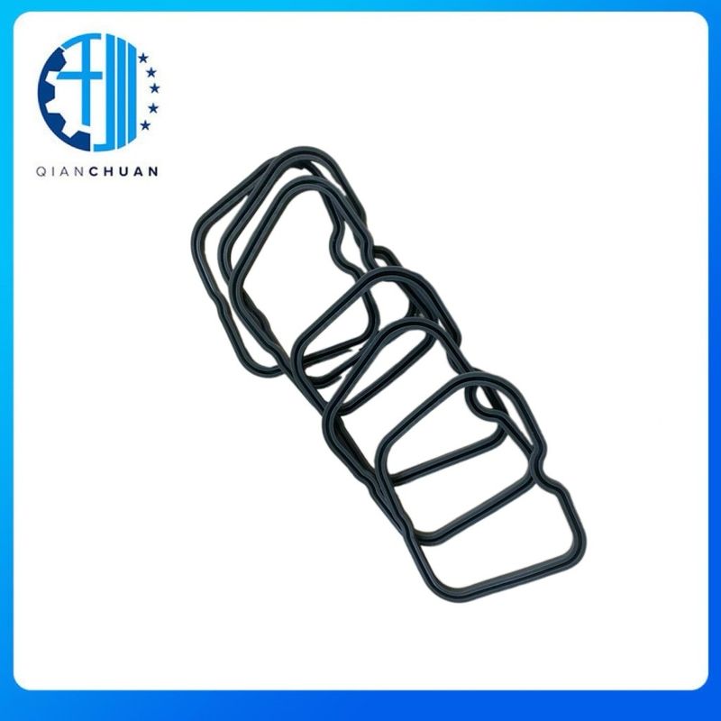 Valve Cover Gasket Set 3930906  For Cummins 4BT 3.9L 6BT 5.9L Engine 12V