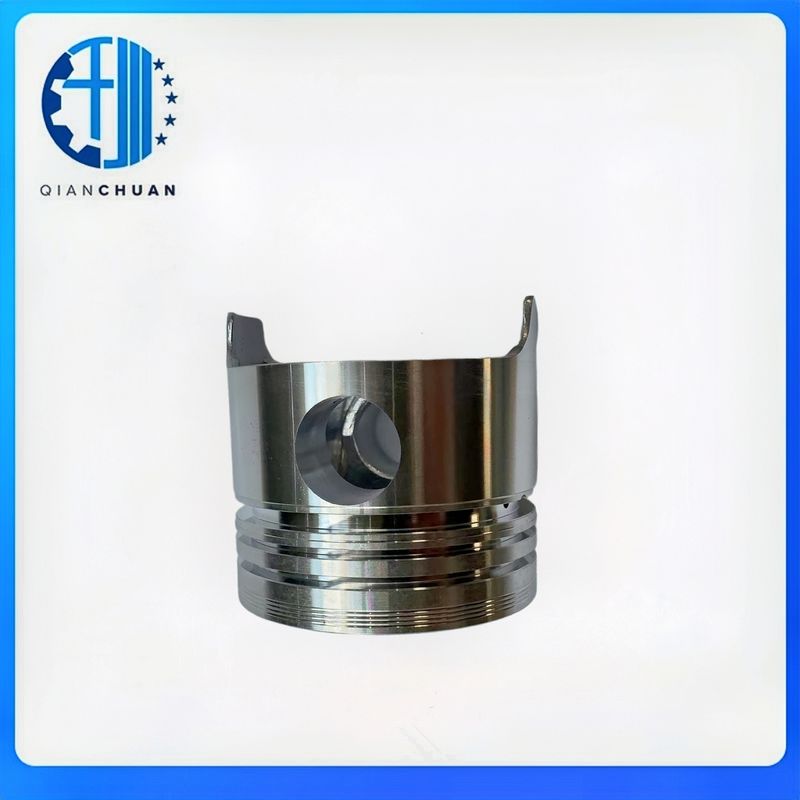 Piston  For Mitsubishi S3L2 S3L Engine EB250 EB300 EB306 Excavator