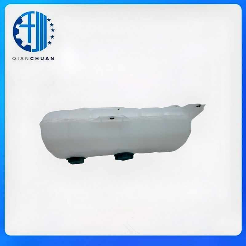 Coolant Water Expansion Tank 1674916 Coolant Tank For Volvo EC700 Engine Parts