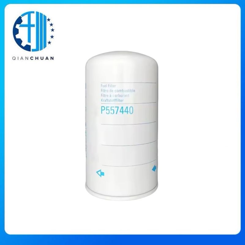 Diesel Filter Element Spin-on Fuel Filter P557440 P550106 P558000 FUL001 PF185 PF185 PC1104 DN264