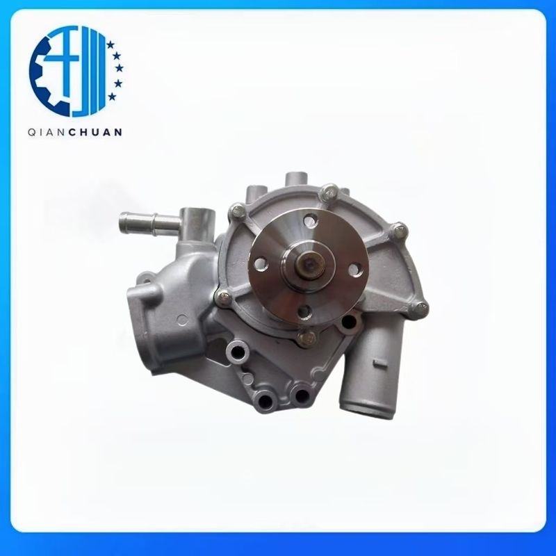 Diesel Engine 4Y Water Pump  16100-78156-71 For Toyota 42-7FG18 Forklift