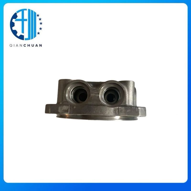 Cover Swing Motor Reducer R250-7 For Hyundai Spare Part