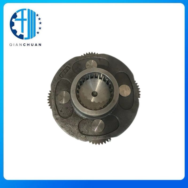 20Y-26-22170 Carrier  I I Assy S/M For Komatsu  PC220-6 Excavator Spare Parts