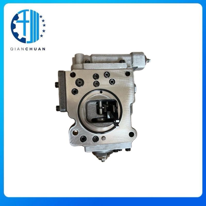 G9T8L-V Regulator for Sany SY215-8 Hydraulic Pump Excavators Parts with Solenoid Valve