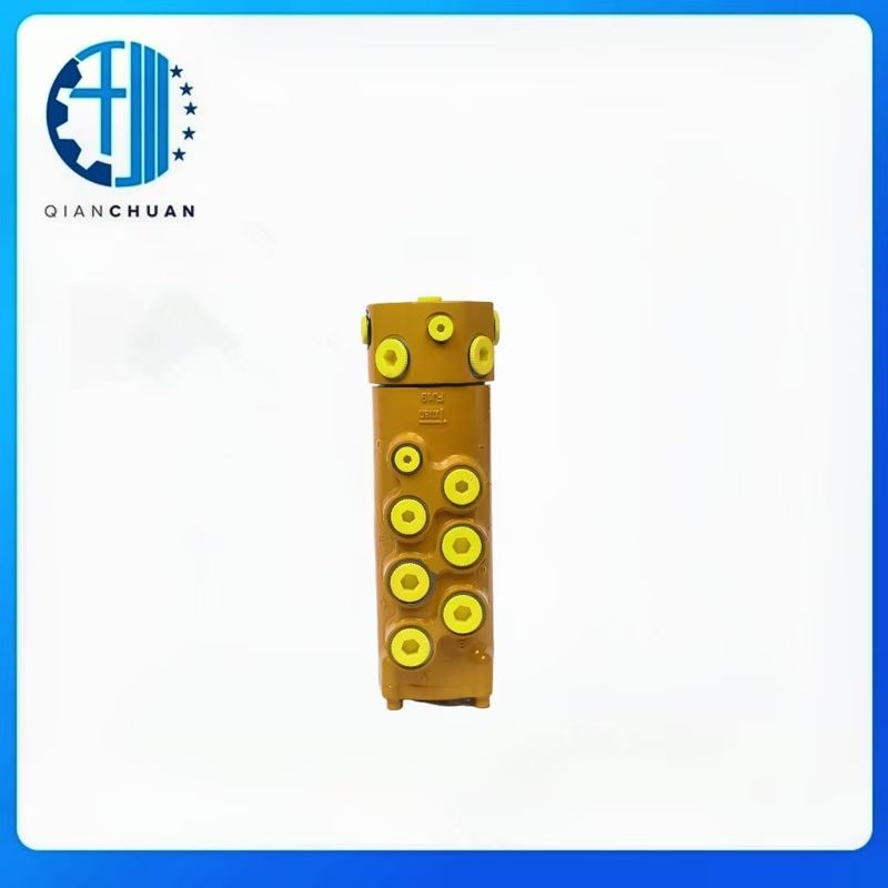 SY75C Center Joint Swivel Joint For SANY SY75C Excavator Hydraulic Parts