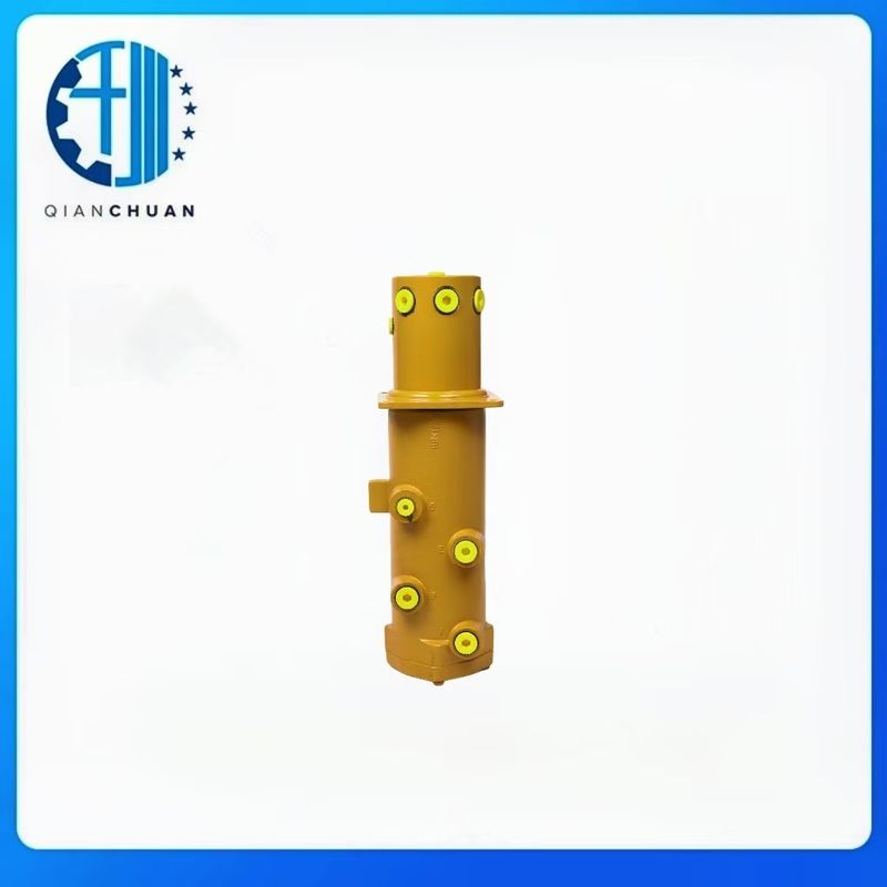 E680F Slewing Center Joint Assembly for SDLG E680F Excavator Hydraulic parts