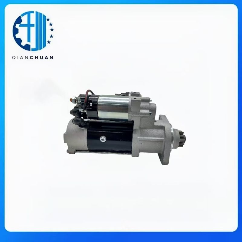 612600090561 24V Starter Motor 12T 8.5KW  For Weichai WD615 WD618 Engine