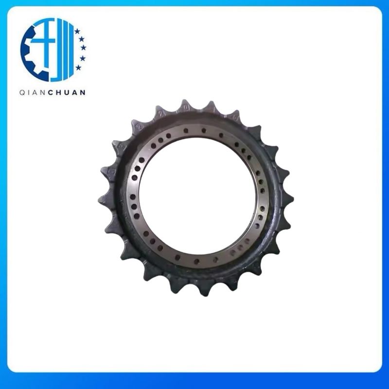 Sprocket Wheel For DH220 R225 EC210 DH215-5 DH215-7 DH215-9 R215-7C R220-5 R215-9 R265 Excavator Chassis Parts