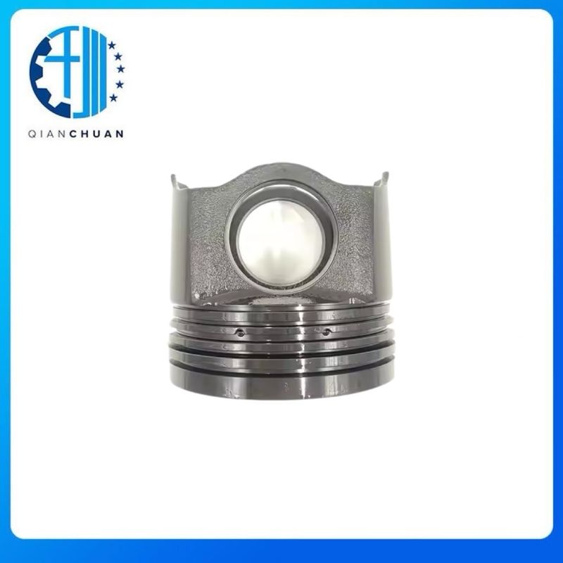 Piston 329-4509 329-4510 for  C18 390D 374D  Caterpillar  Engine Parts