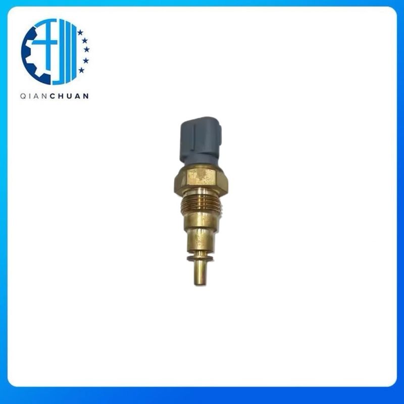 Water Temperature Sensor 8-97170327-0 for  ZX250-3 ZX330-3  Excavator Engine Spare Part