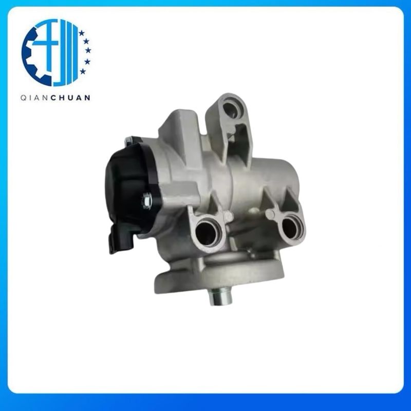 Fuel Filter Base 371-3602 For Engine C7 C9  Excavator E336D E325D E345D Spare Parts