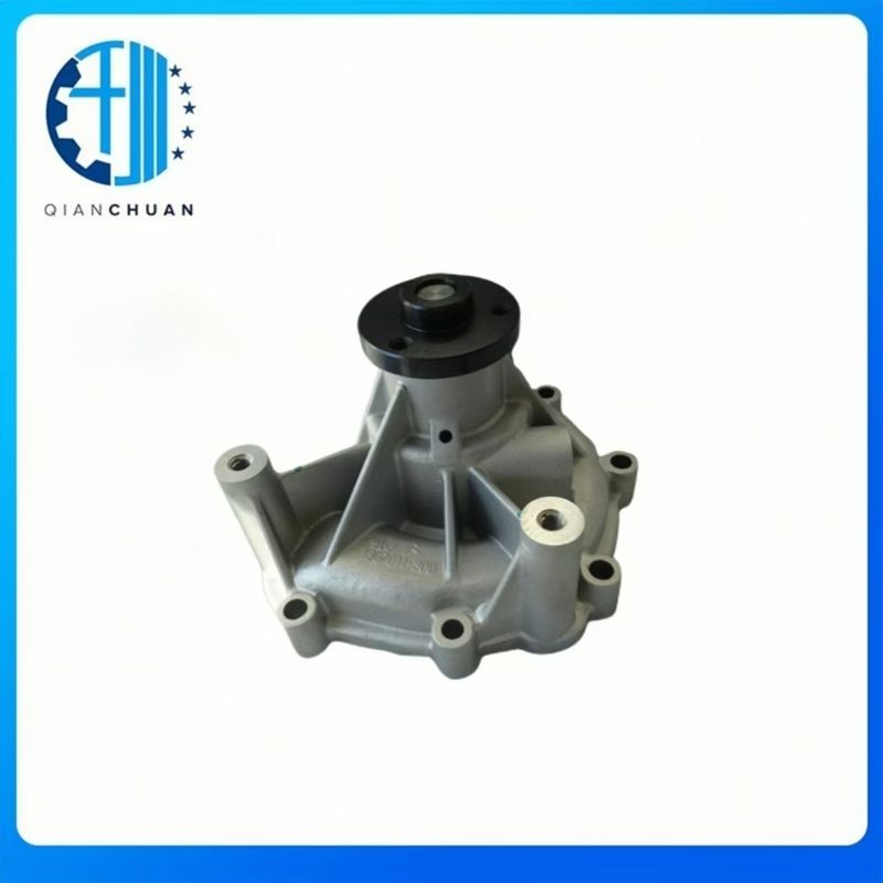 02937441 04500930 04259547 Water Pump for Deutz BF4M1013 BF4M2012 Engine Parts