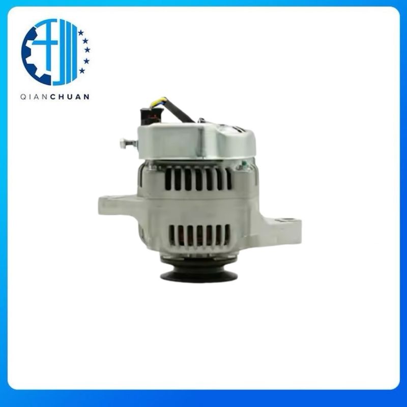 12V 45A Alternator 1963064010 For 4D94  Engine Spare Parts