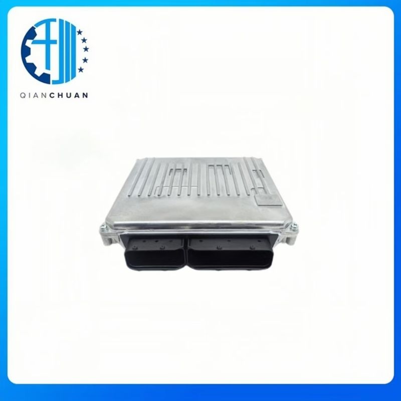 8-97525774-0 ECU Controller For Isuzu 4JJ1 Engine SH130-6C SY135 Excavator Parts