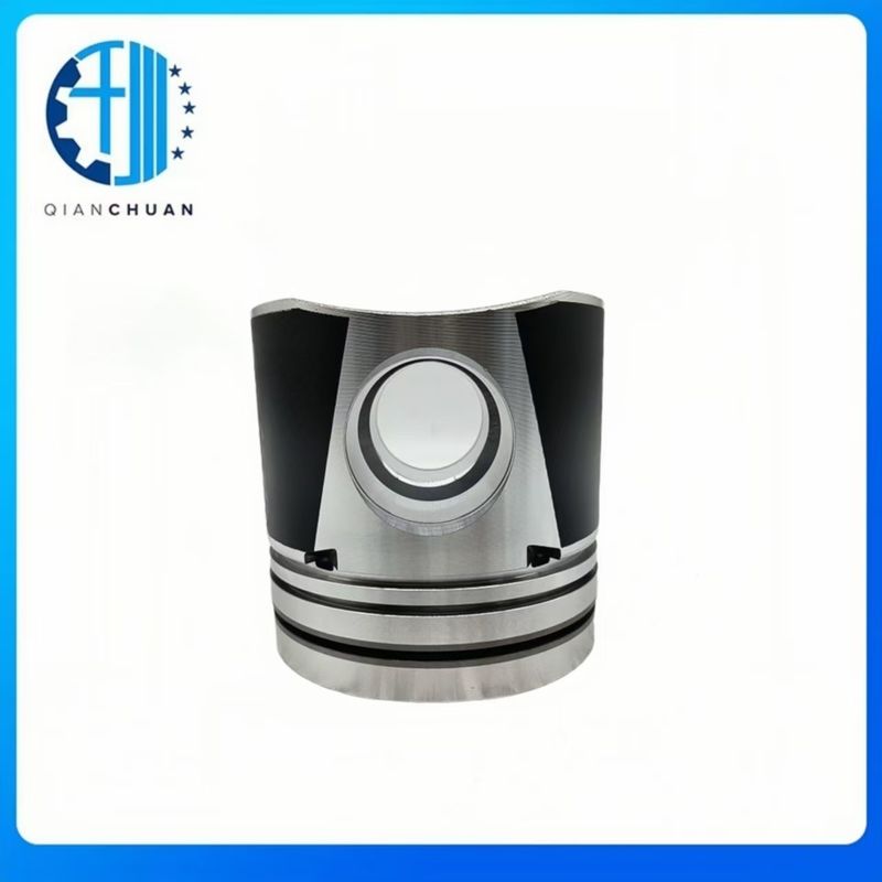 Piston 612600030034 For Weichai WD10 WP10 Diesel Engine Truck Parts