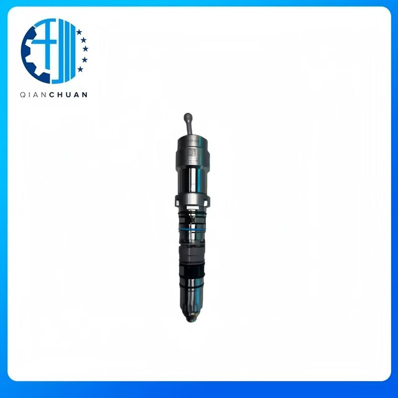 6560-11-1114 Fuel Injector  for Komatsu 6D170 Diesel Engine PC1250-7 Excavator