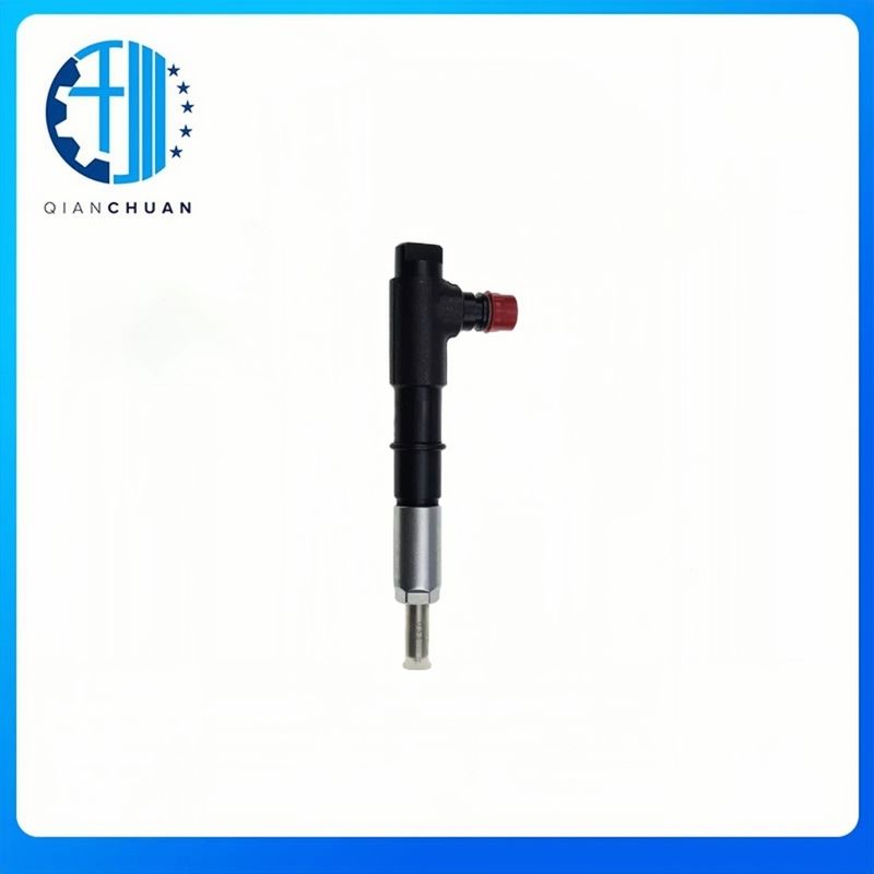 1G514-53003 Fuel Injector For Kubota Engine V3300 V3800 Hyundai HSL800-7 Loader