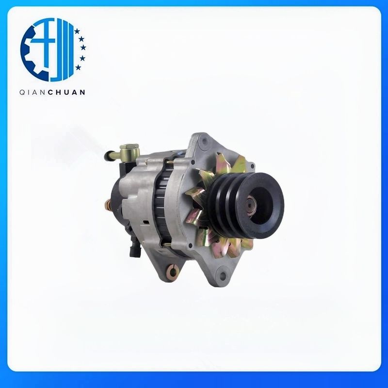 8-97300-350-0 24V Alternator For Isuzu NPR NKR ELF 4HF1 4HG1 Engine