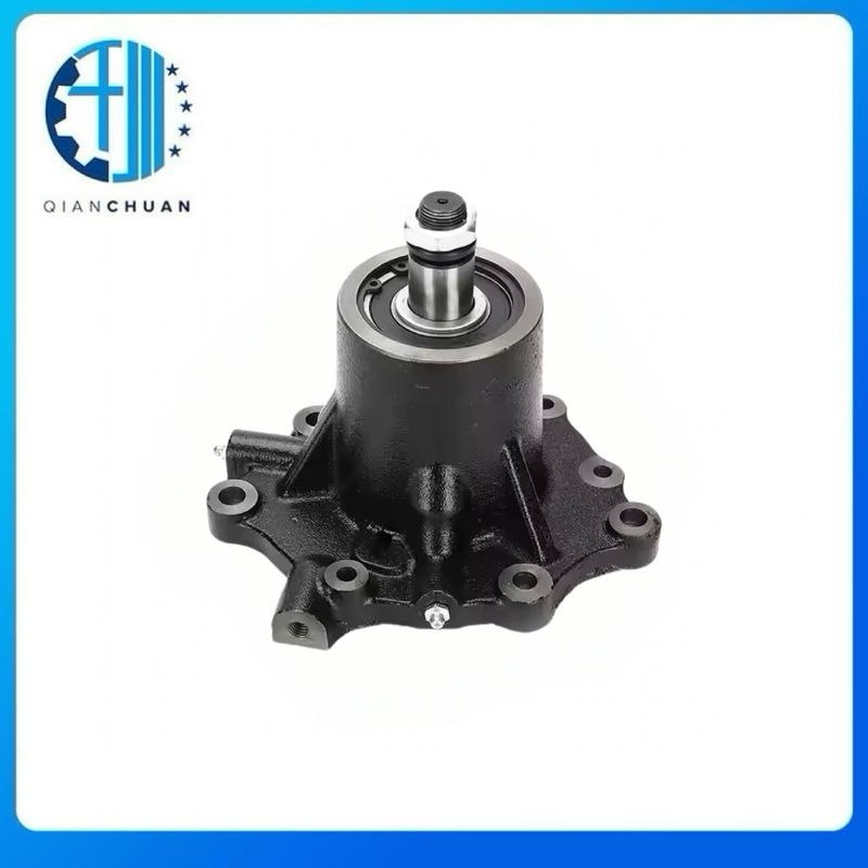 Water Pump 16100-E2370  for  Hino H07C H07CT Excavator Engine Spare Parts