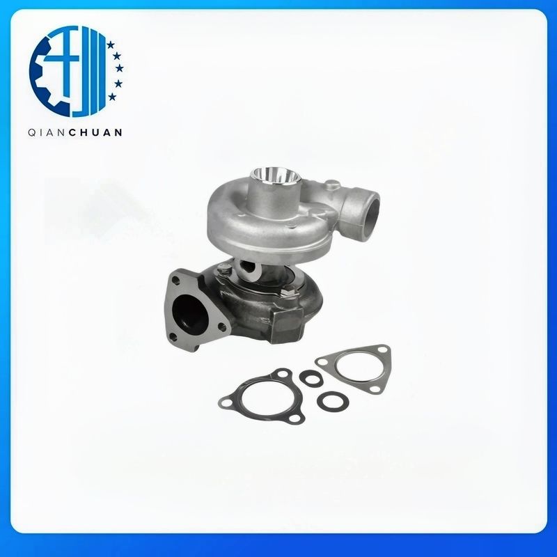 Turbocharger for Deutz BF3L1011 Bobcat Engine 863 864 873 S250 T200 GEHL 4835 6635 Skid Steer