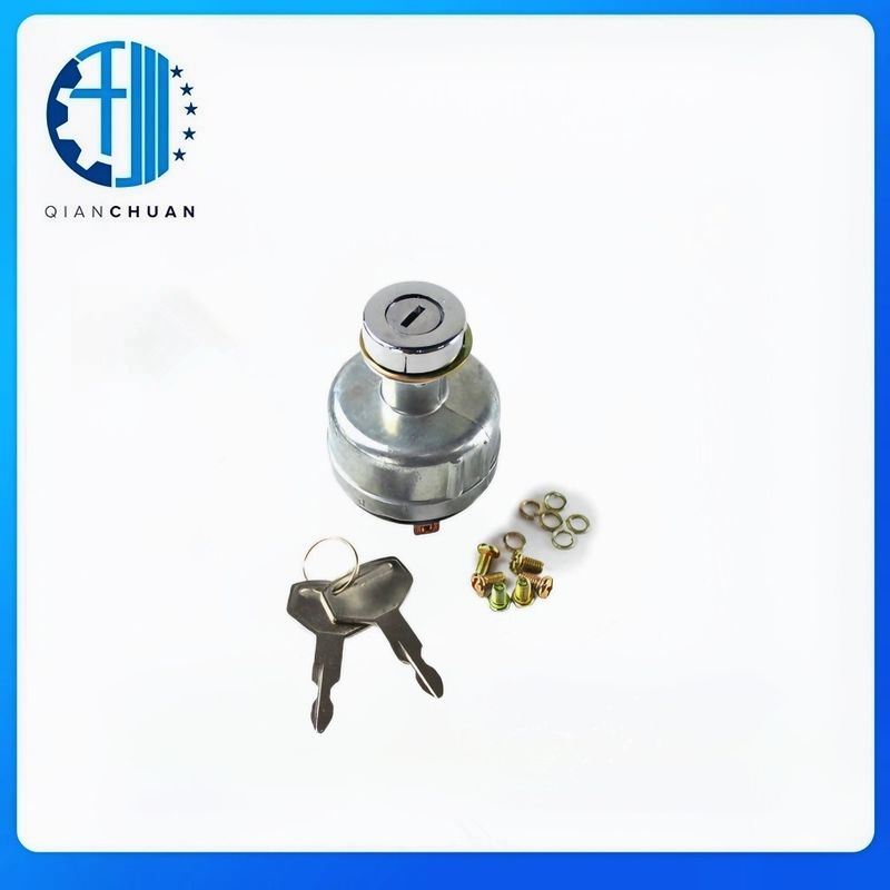 YN50S00002F1 Ignition Switch For Kobelco SK200-6 SK210-6 Excavator Parts