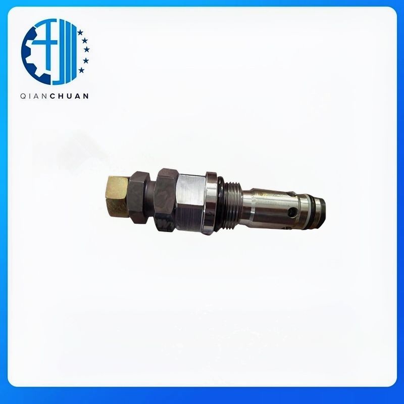 723-40-50401 Main Relief Valve for Komatsu 6D102 Engine PC200-6 Excavator