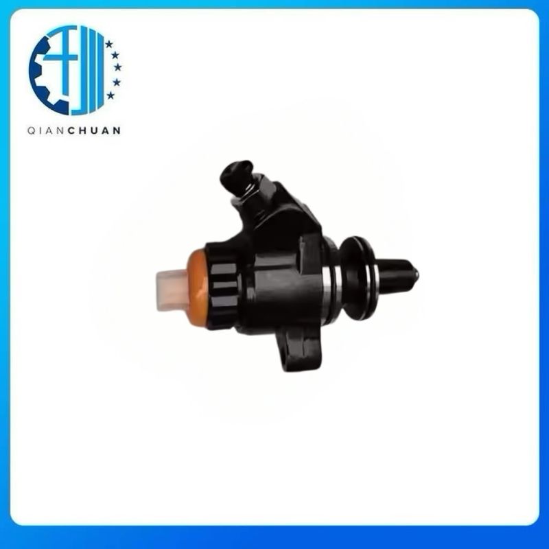 Solenoid Valve 094150-0318 095300-0140 for Hino J08  Excavator Engine Spare Parts
