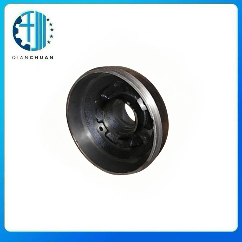 Brake Drum 91B33-50010 for Mitsubishi FD10N FD15N F16D Forklift Spare Parts