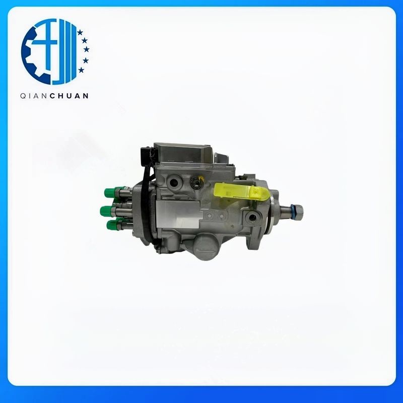 0470006006 3965403 Fuel Injection Pump  for Cummins QSB5.9L Diesel Engine