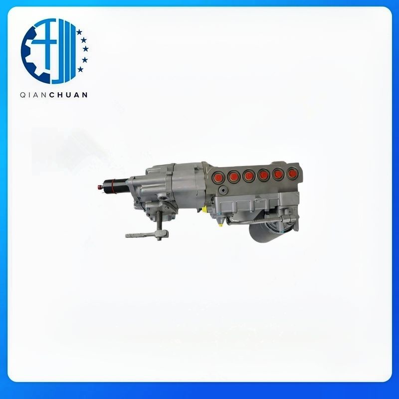 4P-1400 4P-9840 Fuel Injection Pump For CAT Caterpillar 3306 Engine