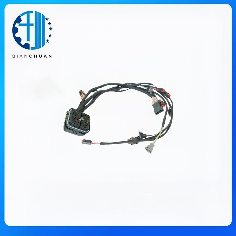 381-2499 3812499 Engine Wiring Harness For CAT 324D 325D 326D C7 Engine