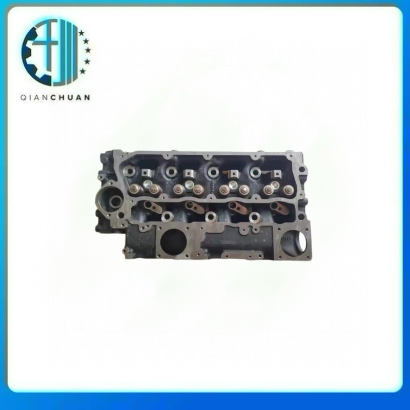  Cylinder Head Assy For CAT C6.4 C7 C7.1 C9 C9.3 C10 C11 C12 C13 C18 Engine Spare Parts