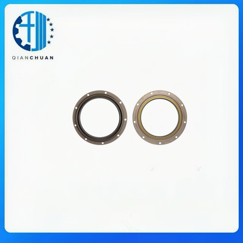 7C1728 Rear Crankshaft Seal Kit for Caterpillar C13 Diesel Engine