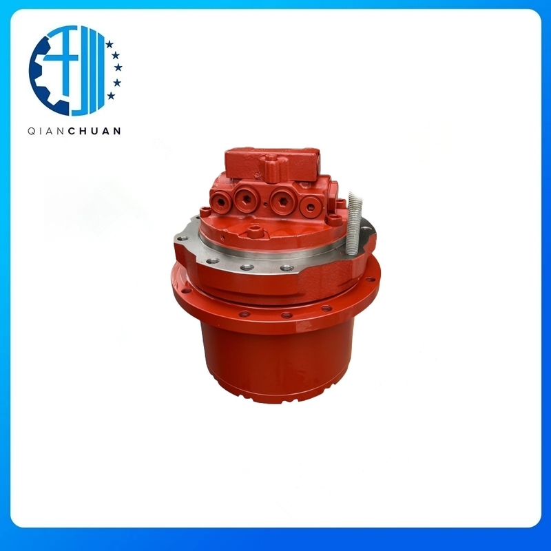 CAT 305CR 304.5 305 306 Travel Motor Final Drive 1911384 191-1384